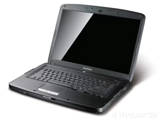 Корпус Acer Emachines E525, б.у.
