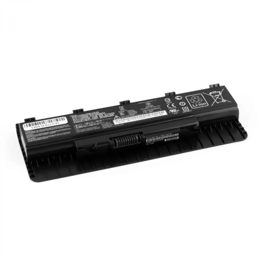 Аккумулятор для ноутбука Asus G771JW, N551JM, N751JK Series, 10.8B 5000 мАч