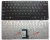 Клавиатура для ноутбука Sony Vaio VPC-CA, VPC-SA чёрная, без рамки