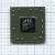 Видеочип AMD 216MSA4ALA12FG, RS485M