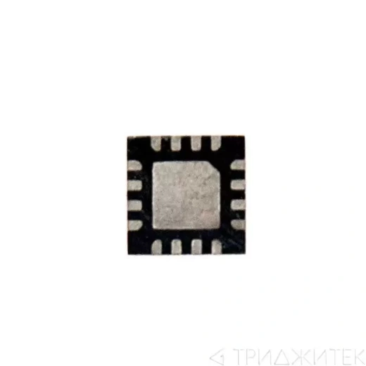 ШИМ-контроллер RT8208AZQW QFN-16