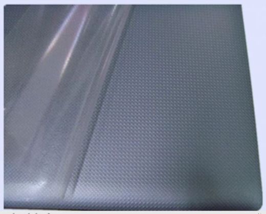 Задняя крышка матрицы для ACER  5250 5730 5733 5733Z