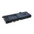 Аккумулятор CameronSino CS-DEM140NB для ноутбука Dell Alienware 14, 11.1В, 6200 мАч, 68.82 Вт, Li-ion, черный