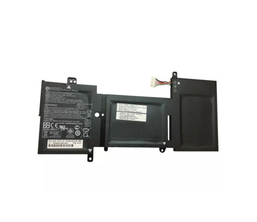 Аккумуляторная батарея для ноутбука HP Elitebook x360 310 G2 (HV03XL) 11.4V 3400mAh OEM