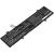 Аккумулятор CameronSino CS-AUP412NB для ноутбука Asus TP412FA, TP412FA-DB72T, 11.55В, 3550 мАч, 41 Вт, Li-Polymer, черный