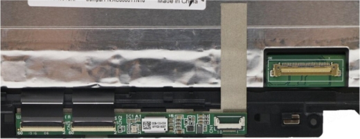 Матрица для Lenovo сенсорный экран в сборе ideapad FLEX-14API 81SQ FLEX-14IWL 
