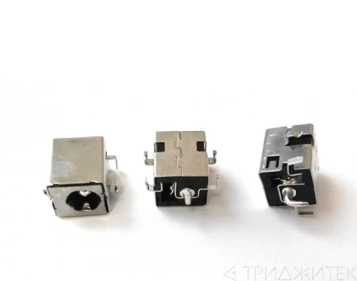 Разъем зарядки для Asus A52F K52 X53 1600152
