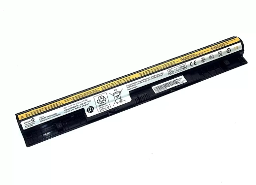 Аккумулятор (батарея) Amperin AI-G500S для ноутбука Lenovo G500S G510 (L12S4A02), 14.4В, 2200мАч