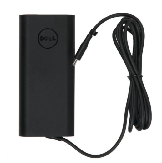  Блок питания для ноутбука Dell 19.5V, 6.67A, 130W 4.5x3.0 с кабелем