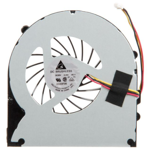 Кулер для ноутбука Acer Aspire 7741, 7741Z, 7741G, 7741ZG, OEM
