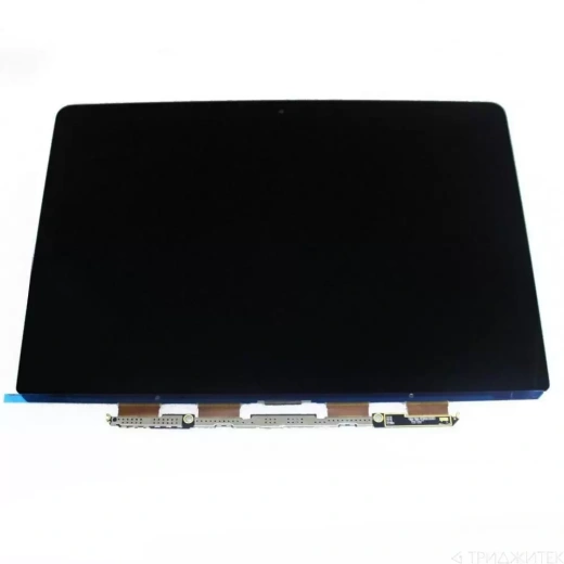 Матрица LP133WQ1 A1502 2015 13.3", 2560x1600, глянцевая, 30 pin, LED