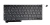 Клавиатура для Apple Unibody MacBook Pro 15" A1286/MB470/MB471 RU, Black