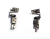 Петли для ноутбука Asus X541, X541N, X541U, X541NA, X541UA