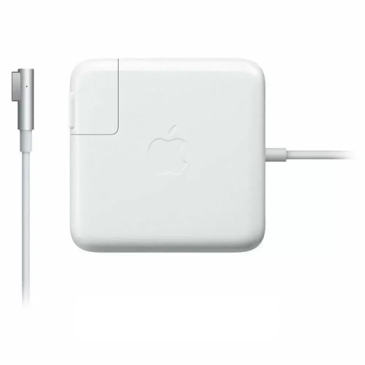 Блок питания (зарядное устройство) APPLE 45W magsafe 1 ORIG