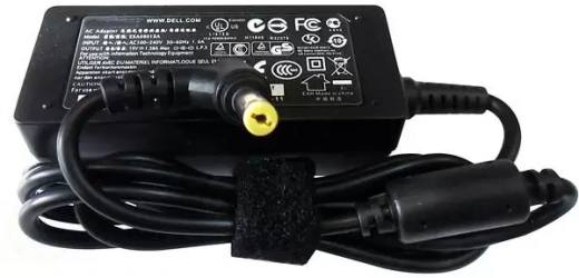 Блок питания (сетевой адаптер) для ноутбуков Dell 19V 1.58A 30W 5.5x1.7