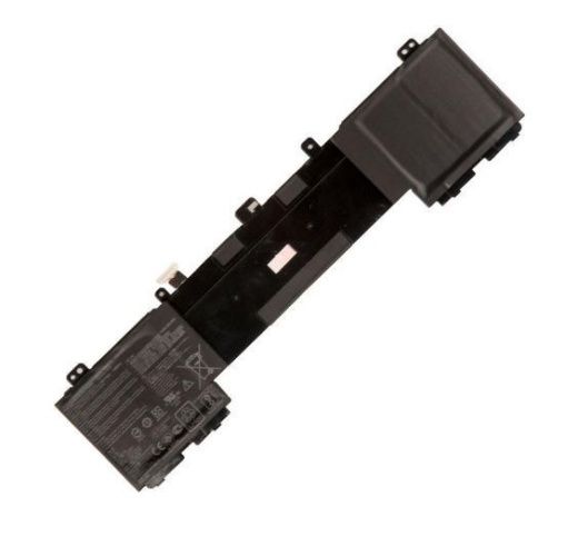 Аккумулятор для Asus ZenBook Pro UX550VE 15.4V 4652mAh б, у (157 циклов)
