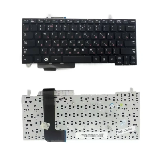 Клавиатура для ноутбука Samsung N210 N220 N220P N230 N250 N350 Series