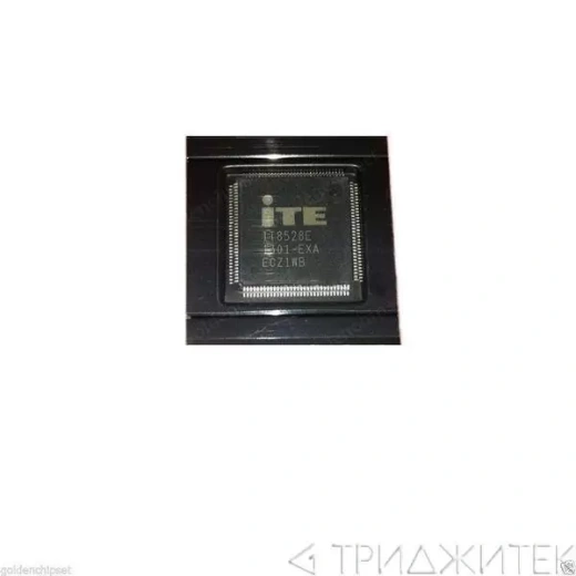 Мультиконтроллер ITE IT8528E-FXS