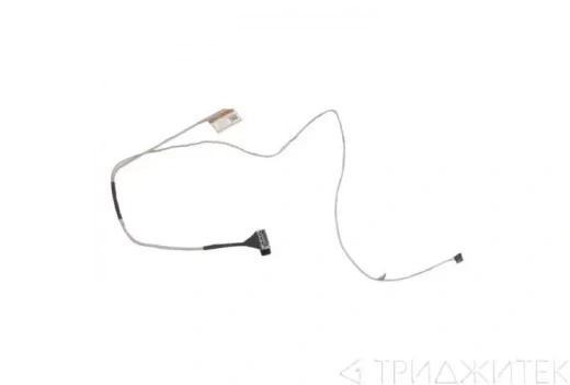 Шлейф матрицы для ноутбука Lenovo IdeaPad G50-30, G50-45, G50-70, Z50-45, Z50-70, для дискретной видеокарты