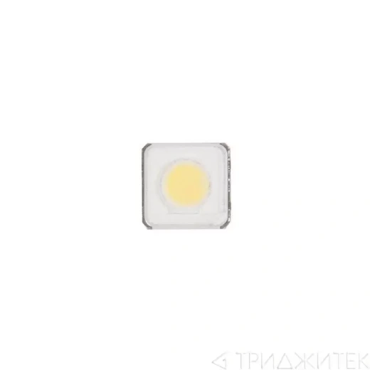 Светодиод белый SMD SPBWH1332S1BVC1BIB 1Вт 3В 350мА