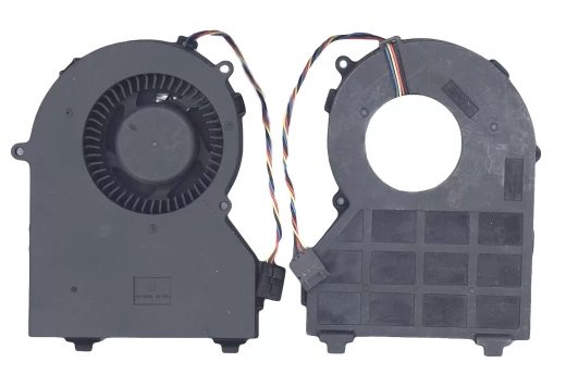 Вентилятор для ноутбука Dell OptiPlex 390, 790, 990, 3010, 7010, 9010
