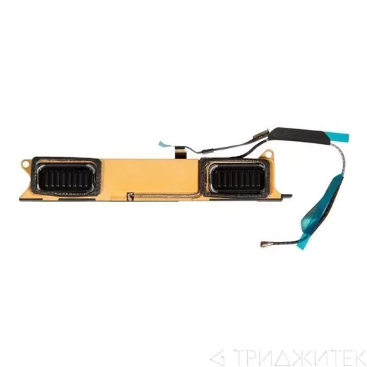 Динамик левый для ноутбука Apple MacBook 12 Retina A1534