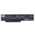 Аккумулятор CameronSino CS-FU3710NB для ноутбука Fujitsu Amilo Li3710, Amilo Li3910, Amilo Pi3560, 11.1В, 4400 мАч, 48.84 Вт, Li-ion, черный