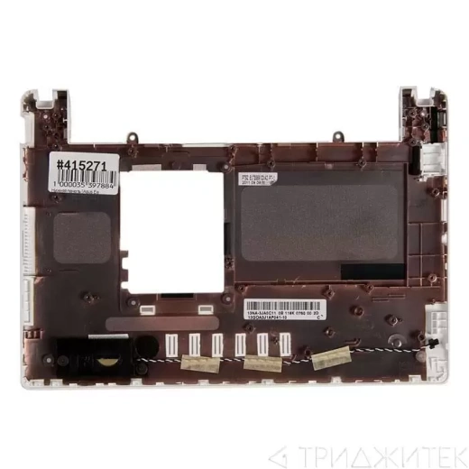 Нижняя панель для ноутбука Asus Eee PC X101H
