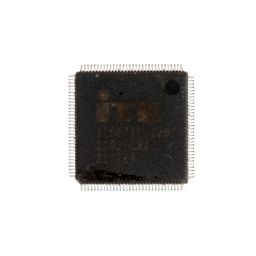 iT5571E-128 CXA с разбора