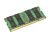 Модуль памяти Ankowall SODIMM DDR2 2ГБ 533 MHz PC2-4200