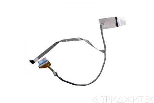 Шлейф матрицы для ноутбука Lenovo V460, LED