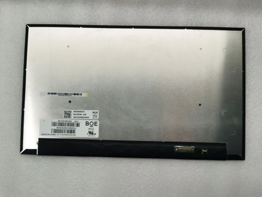 NV133FHM-N59 13,3 "панель ЖК-экрана ноутбука 1920 × 1080 30Pin EDP