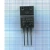 Транзистор IRFI620G