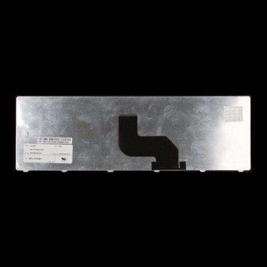 Клавиатура для Acer Aspire 5516 5517 Emachines E430 E628 E630 E637 E525 E625 E627 E725 (черная)