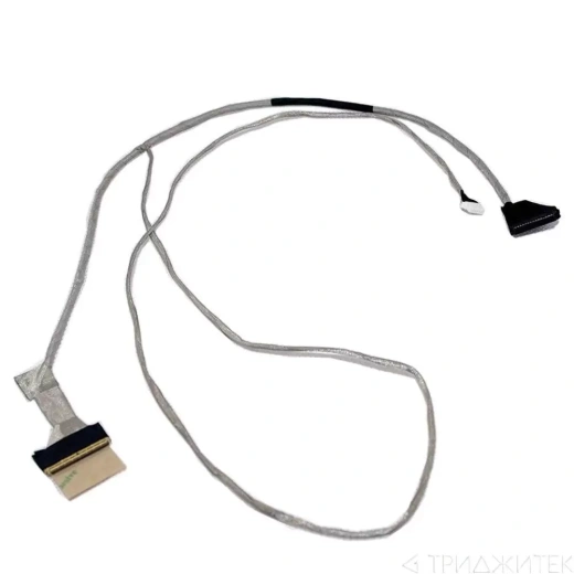Шлейф матрицы для ноутбука Toshiba Satellite C655 C655D