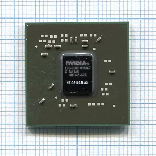 Южный мост NVIDIA NF-G6100-N-A2