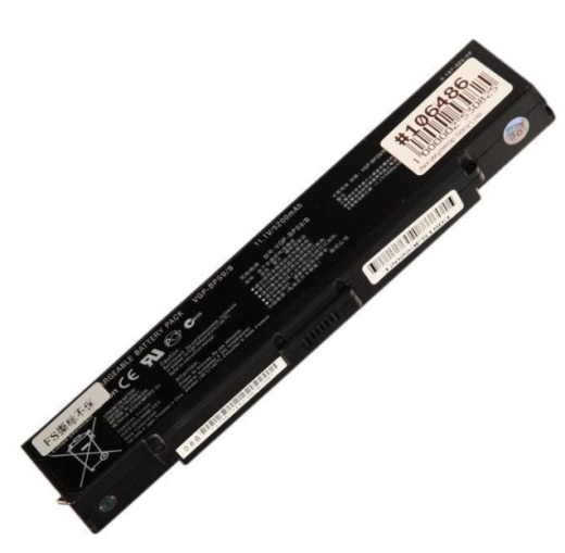 Аккумулятор для ноутбука Sony VGN-AR190G