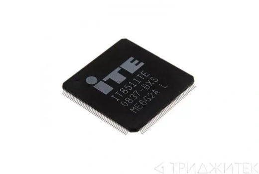 Мультиконтроллер ITE8511TE
