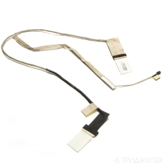 Шлейф матрицы для ноутбука Asus X550JD, X550VA