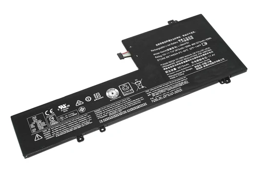 Аккумулятор для ноутбука Lenovo 720S-14 15.5 В, 3675 мАч (оригинал)