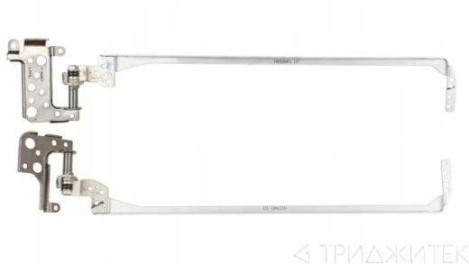 Петли для ноутбука Acer Aspire E1-522, Bell MS2384, MS2372