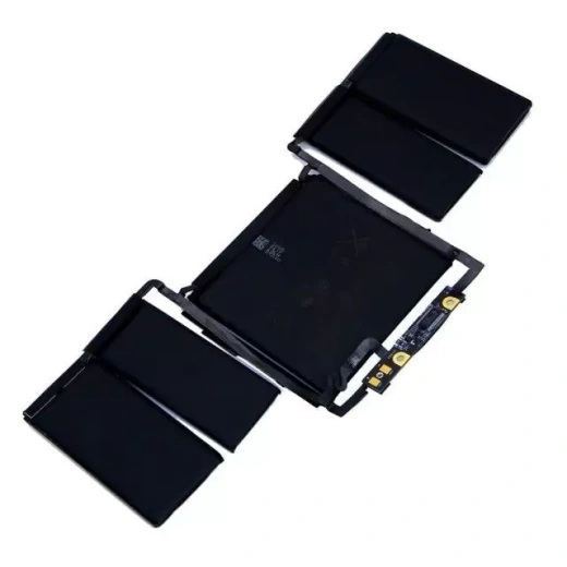 Аккумулятор A1819 для Apple A1706, EMC 3071 11.4 В, 4310 мАч