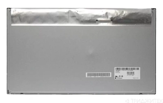 Матрица LM195WD1-TLA1 19.5", 1600x900,  матовая, 30 pin, LED