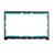 Рамка матрицы для Asus X521FL-8E LCD BEZEL VIVO ASSY