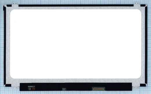 Матрица NT156WHM-N10 15.6", 1366x768, 40 pin, LED, глянцевая