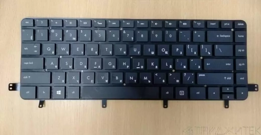 Клавиатура для ноутбука HP TouchSmart 15-4000