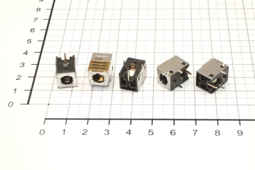 Разъем питания для ноутбука PJ015, HP Pavilion ZD, ZX, ZV Series ZD7000, ZX5000, ZV5000