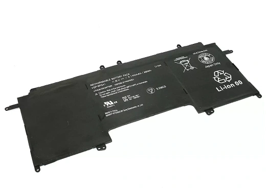 Аккумулятор VGP-BPS41 для ноутбука Sony Vaio SVF13N 11.25B, 36Втч (оригинал)