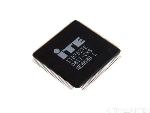 Мультиконтроллер IT8752TE-CXS