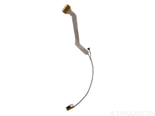 Шлейф матрицы для ноутбука HP Compaq 2510p